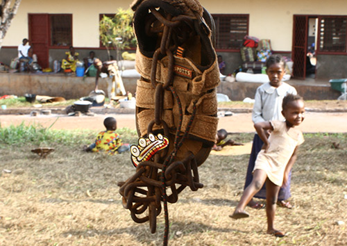 Central African Republic