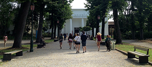 La Biennale