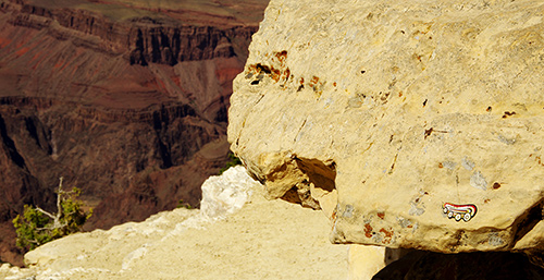 Grand Canyon Tour! South Rim