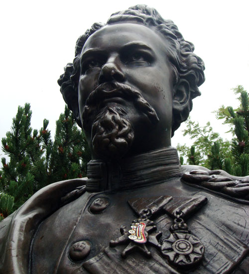 Ludwig II.