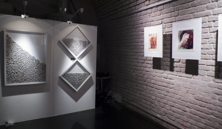 uamo before the opening