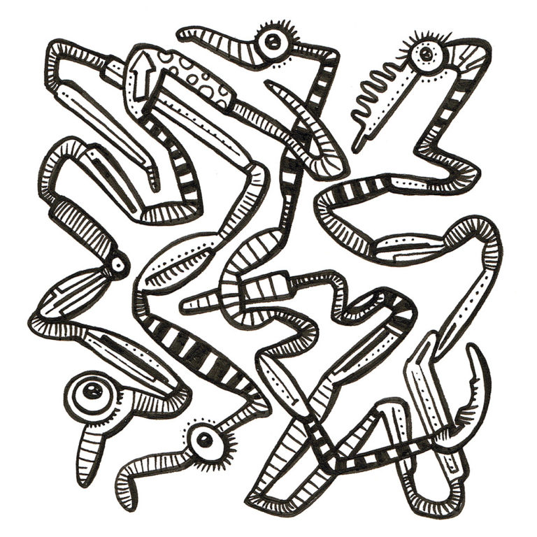 Snakes … just Snakes