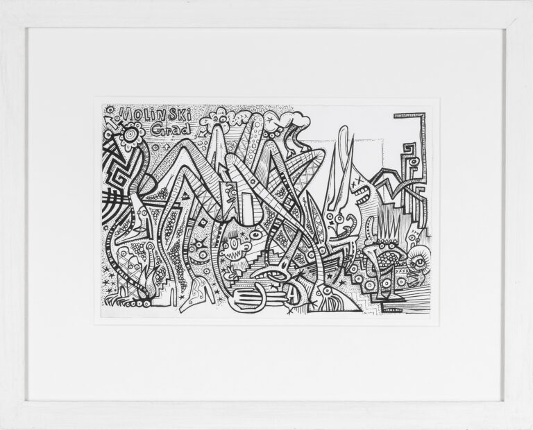 Flabbergasting consequences influenced by just nothing at all