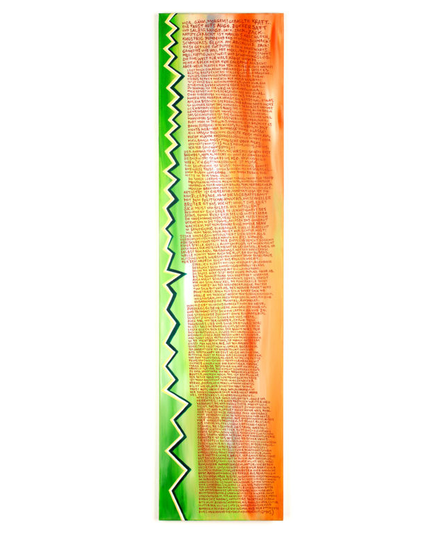 Befreiung aus der Etikette eines neu aufkeimenden Konformitismus