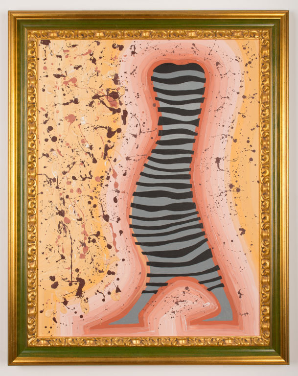 Breaking noses on a daily basis