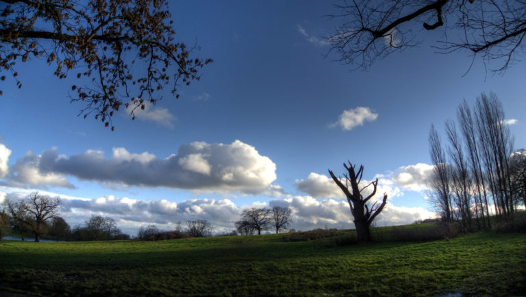 London – Hampstead Heath