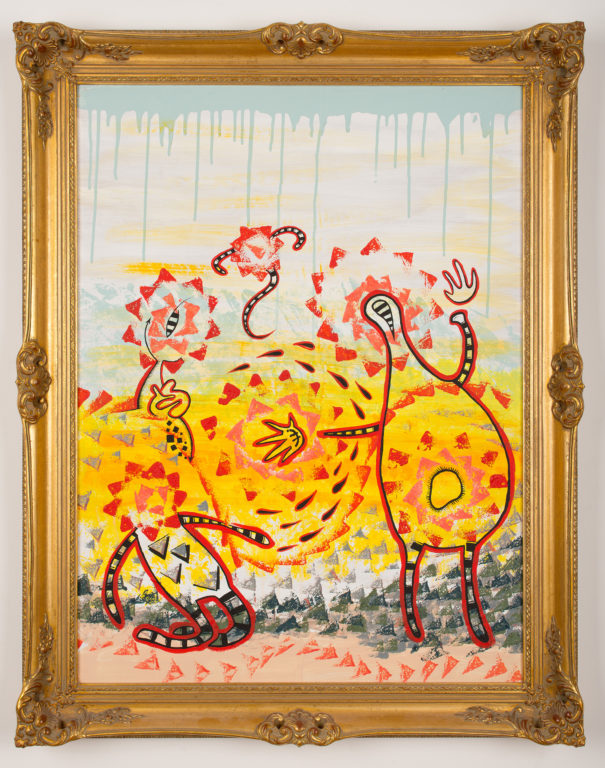 Là ci darem la mano