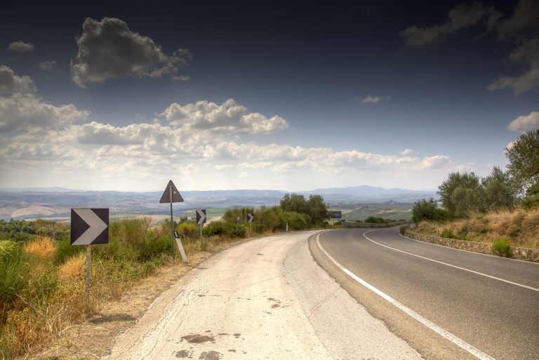 Toscany – Montalcino