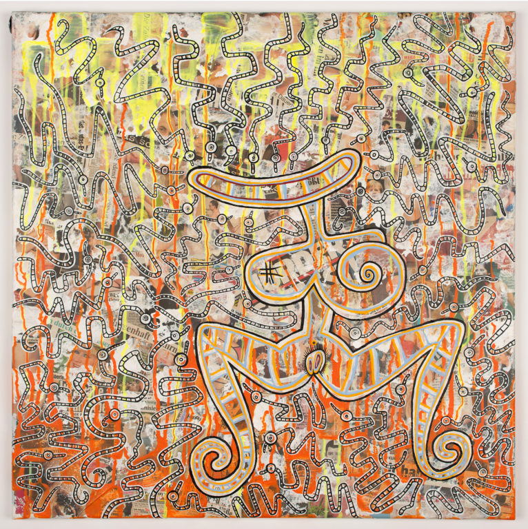 Falk_Der beneidenswerte Einfluss