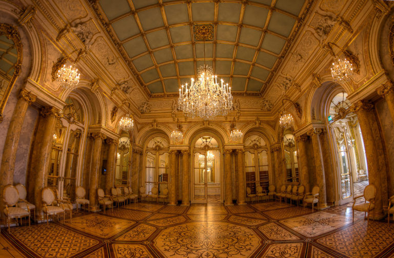 Palais Coburg Residenz