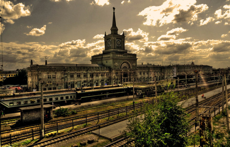 Volgograd