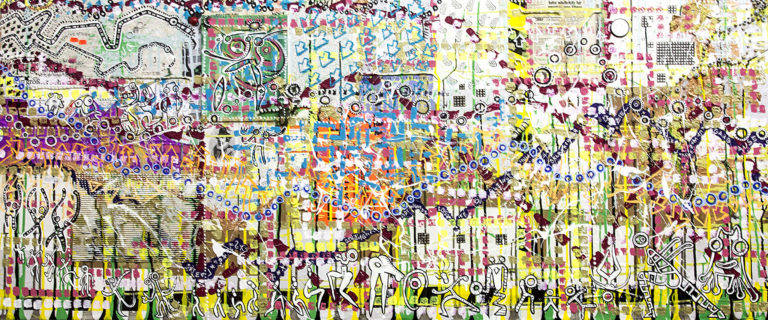 »The great philosophy of not doing the things you would like to do and how to stop worrying about it«