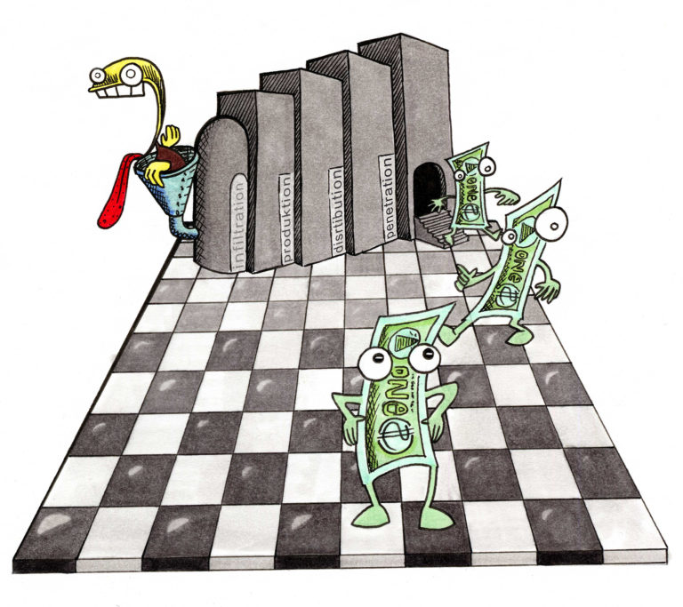 Gravitation ist Fakt