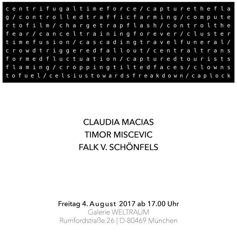 Centripetal Time Force