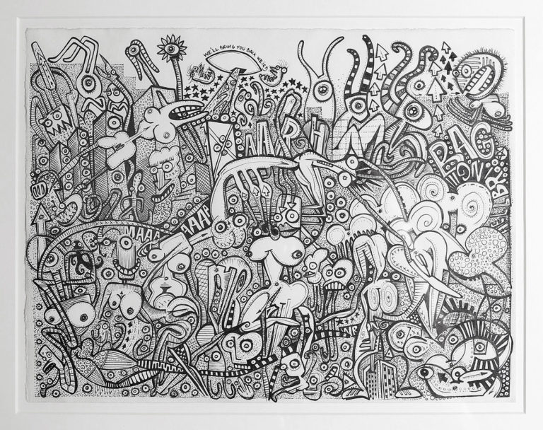 fvs_we`ll bring you back weird-web