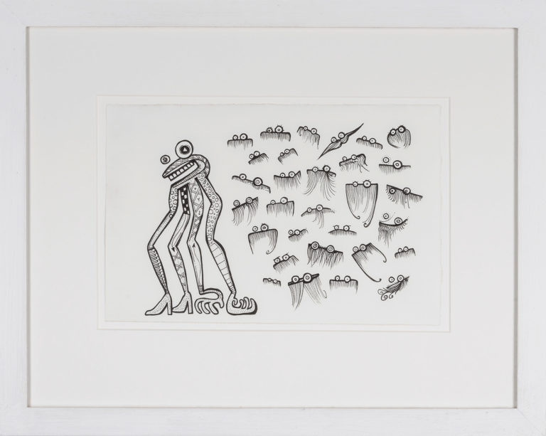 web_The strange feeling being followed