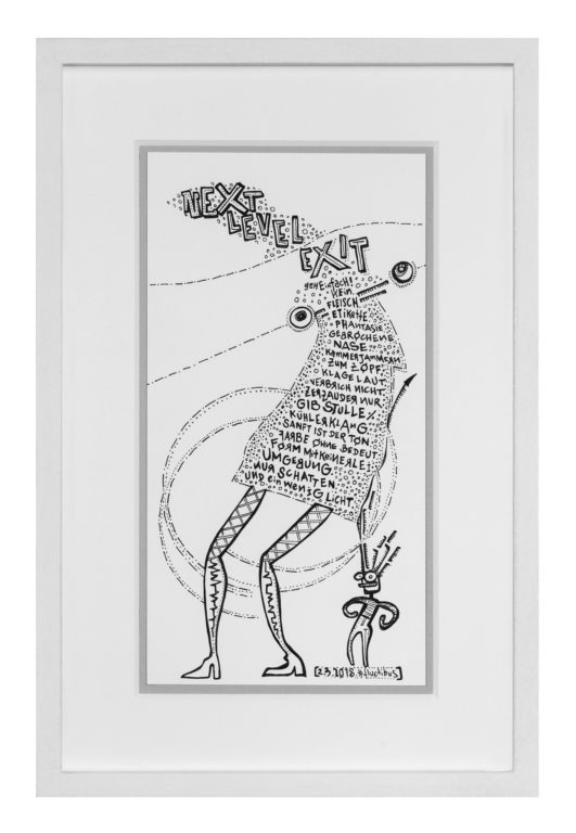 Die Plage täglich neu verfasster Vorsätze