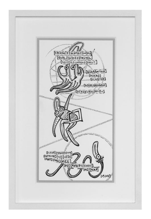 Es gibt einen öffentlichen Hang zur angewandten Schubladisierung