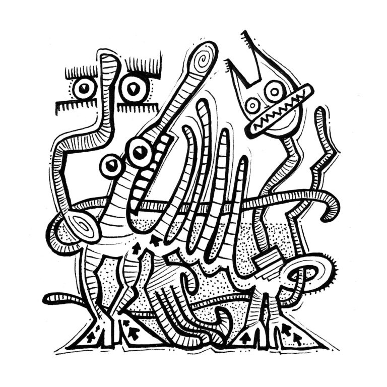 Das Gefühl im Betriebsklima nicht richtig aufzugehen