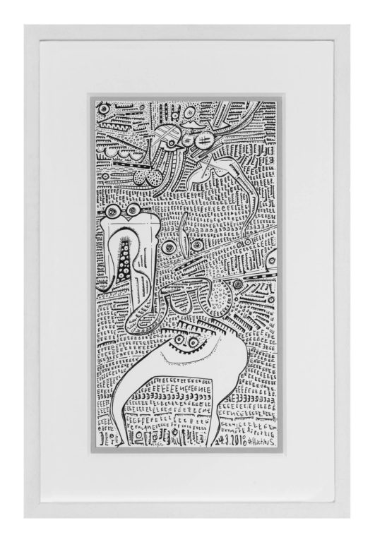 »Geschäftsfeld monetäre Phlebotomie« 