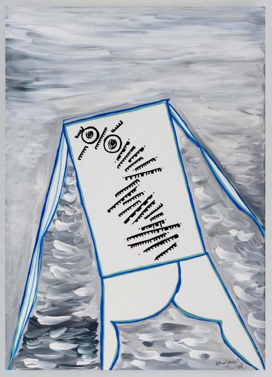 Wenn Rückschritt als Fortschritt begriffen wird