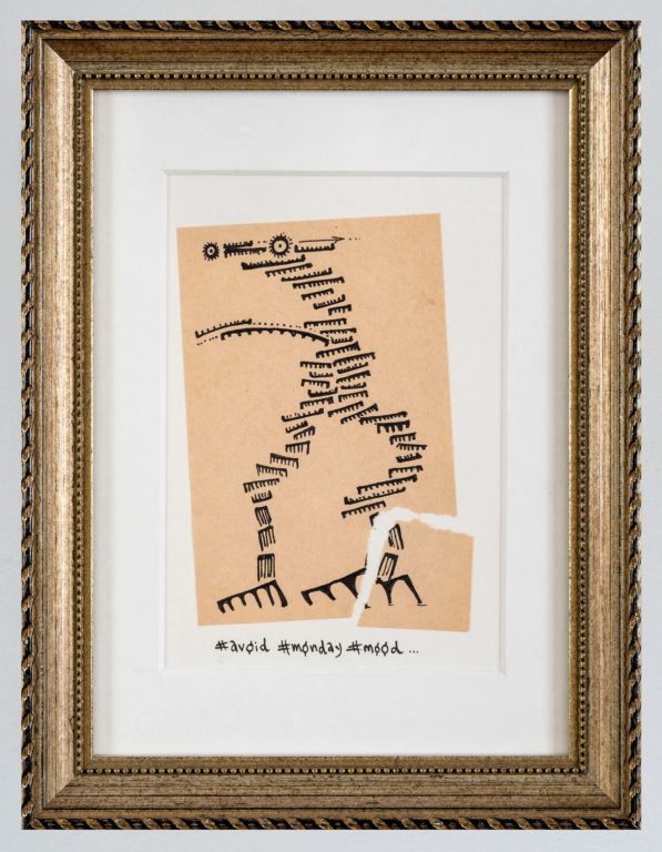 #avoid #monday #mood