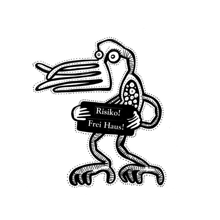 »The abolition of fear«