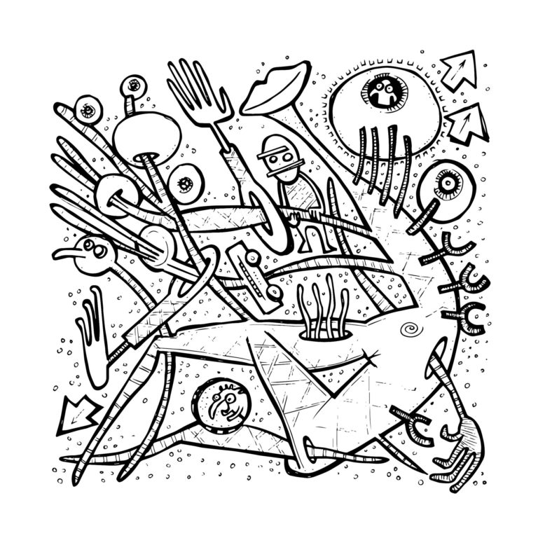 »The complexity of things«