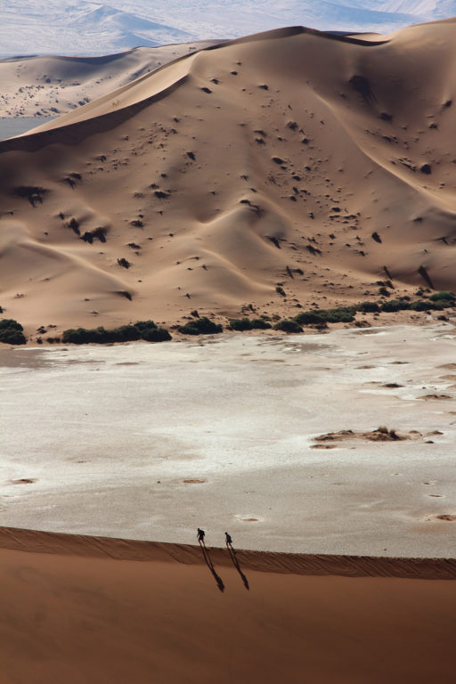 Namibia – Sossusvlei