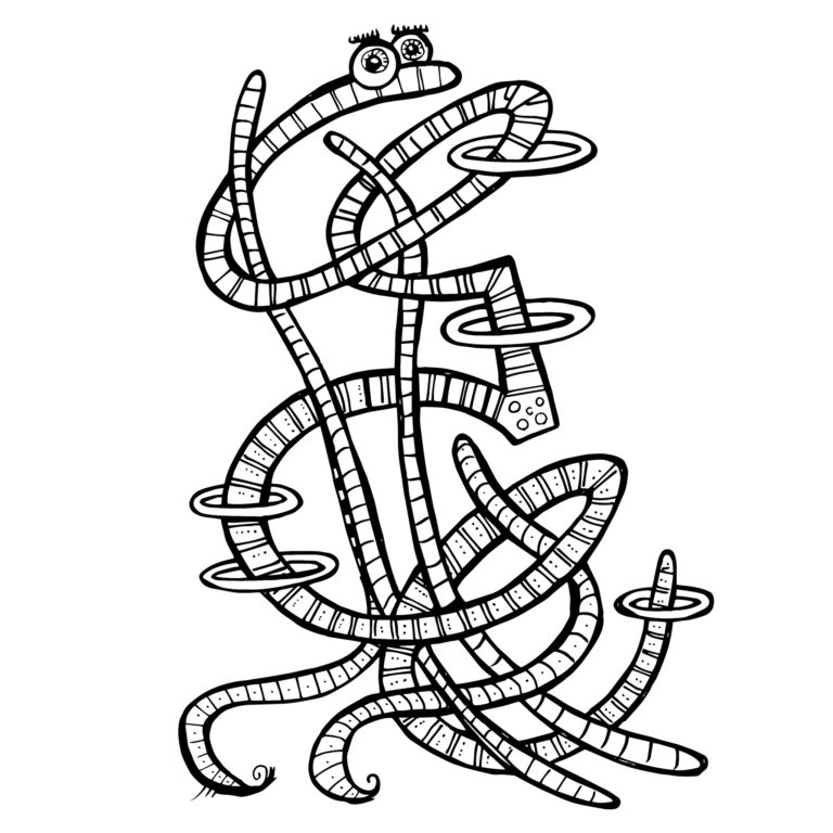 »I’m in a complicated relationship with myself«