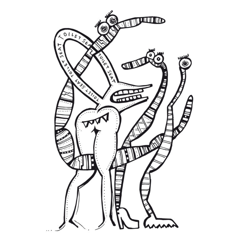 »Mysogyne Männergesellschaft«