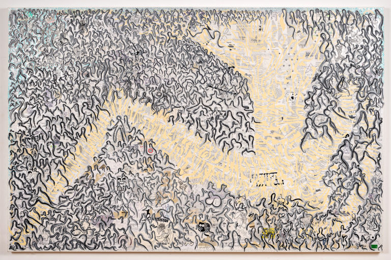 Mouvement de masse dunningkrugeresque