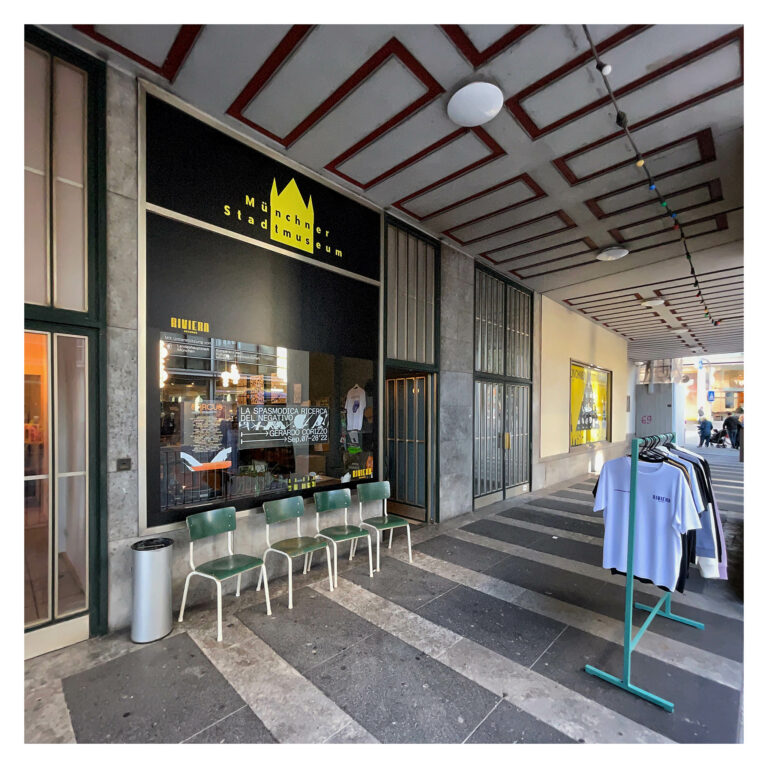 Riviera Records Munich