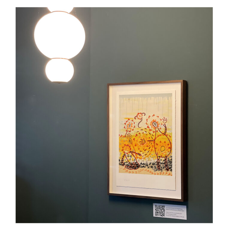 »Là ci darem la mano«