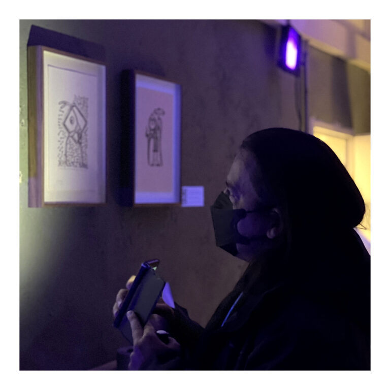 Thanks for visiting :)