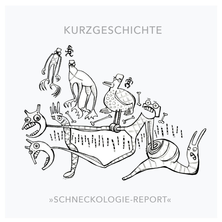 Schneckologie-Report