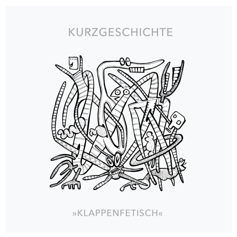 Klappenfetisch