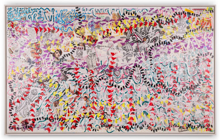 »No clue what I was thinking!?«